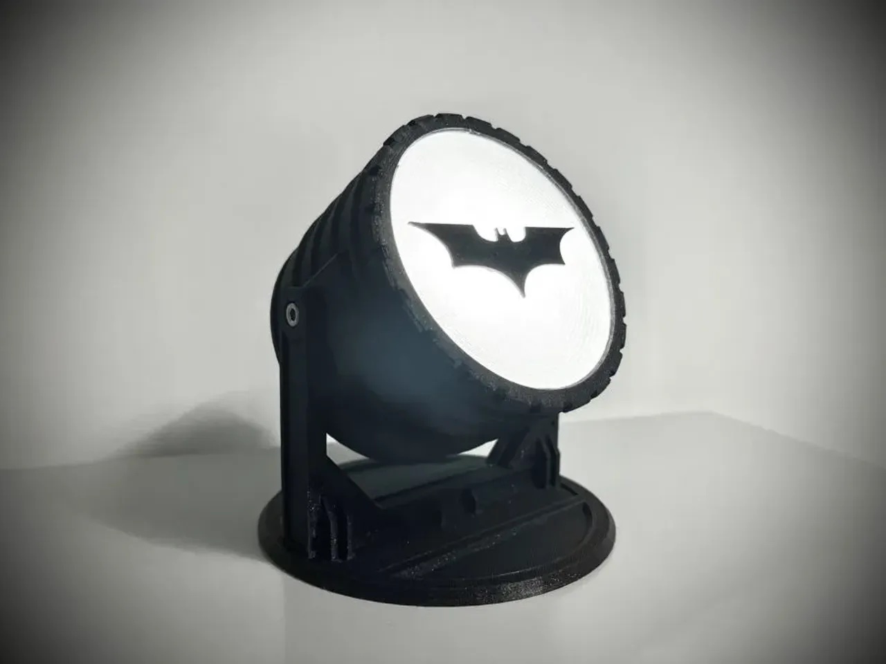 Batman Signal Light - Zuider Afrika